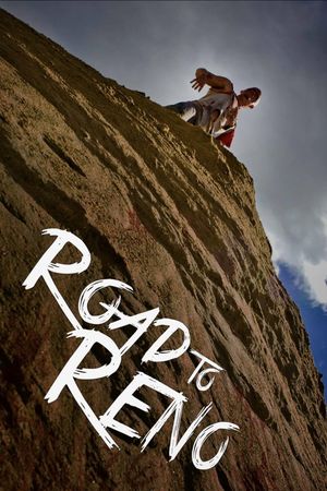 Remains: Road to Reno's poster