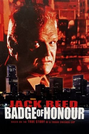 Jack Reed: Badge of Honor's poster