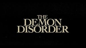 The Demon Disorder's poster