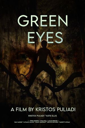 Green Eyes's poster