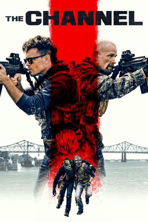 The Channel's poster