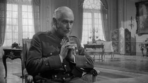 Paths of Glory's poster