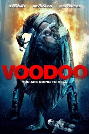 VooDoo's poster