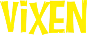Vixen!'s poster