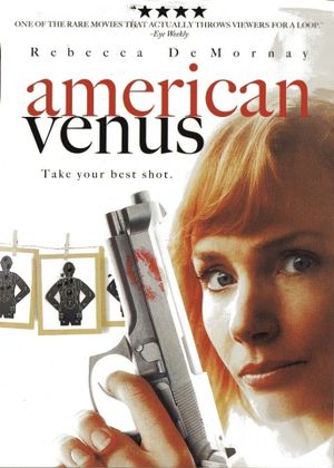 American Venus's poster