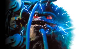 Critters 2: The Main Course's poster