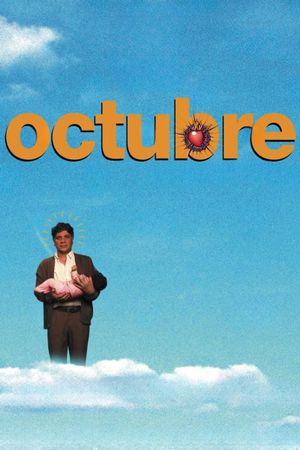 October's poster