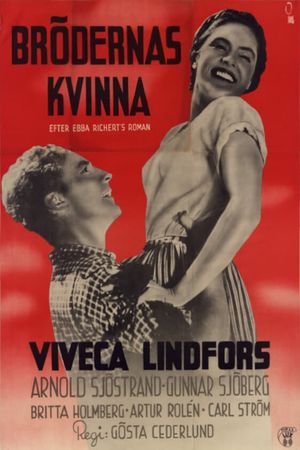 The Brothers' Woman's poster