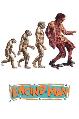 Encino Man's poster