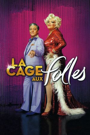 La Cage aux folles's poster