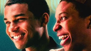 Nosso Sonho's poster