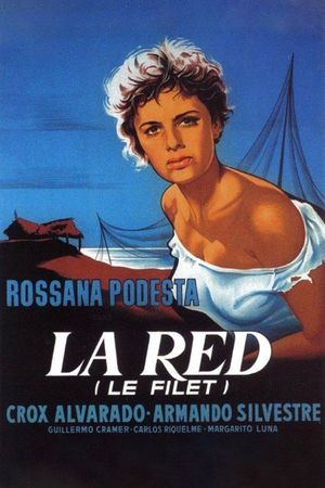 Rossana's poster