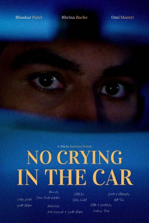 No Crying in the Car's poster image