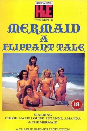 Mermaid: A Flippant Tale's poster image