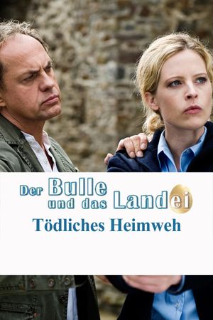 Der Bulle und das Landei - Tödliches Heimweh's poster