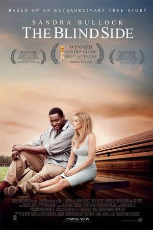 The Blind Side's poster