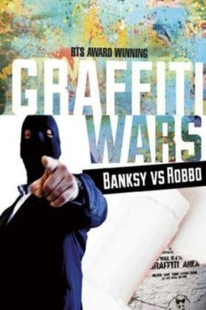 Graffiti Wars's poster