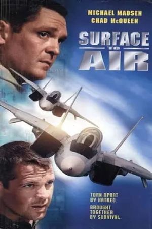 Surface to Air's poster