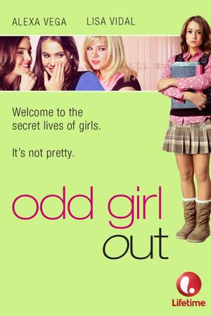 Odd Girl Out's poster