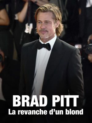 Brad Pitt: More Than a Pretty Face's poster