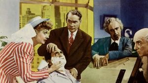 Her Husband's Affairs's poster