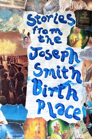 Stories from the Joseph Smith Birthplace, Chapter One: Lights of Christmas and erecting the obelisk's poster image