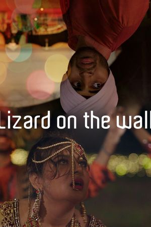 Lizard on the Wall's poster