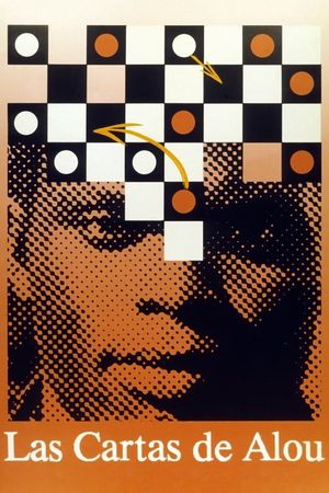 Las cartas de Alou's poster