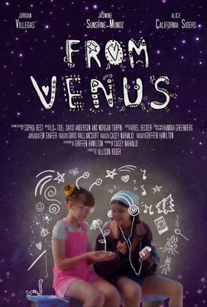 From Venus's poster