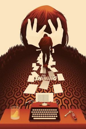 The Shining's poster