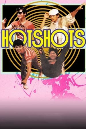 Hotshots's poster