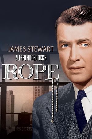 Rope's poster
