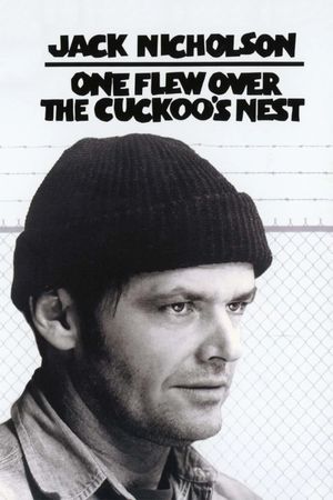 One Flew Over the Cuckoo's Nest's poster