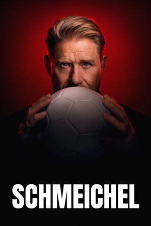 Schmeichel's poster
