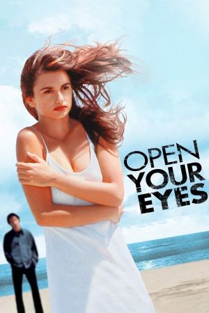 Open Your Eyes's poster