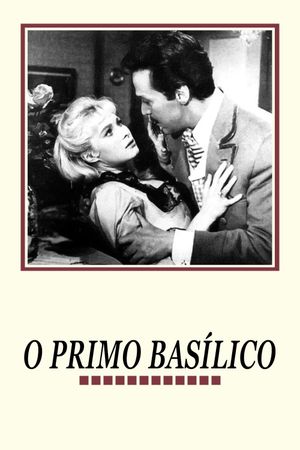 O Primo Basílio's poster