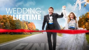 Wedding of a Lifetime's poster