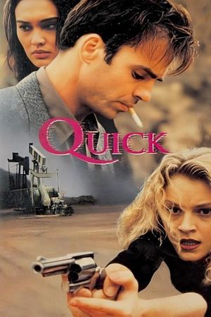 Quick's poster