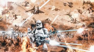 Star Wars: Episode II - Attack of the Clones's poster