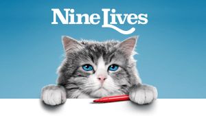 Nine Lives's poster