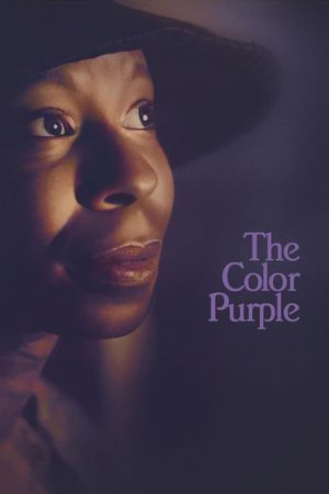 The Color Purple's poster