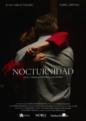 Nocturnidad's poster