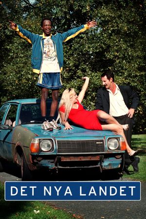 The New Country's poster