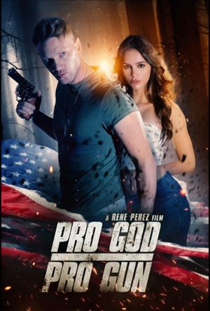 Pro God - Pro Gun's poster
