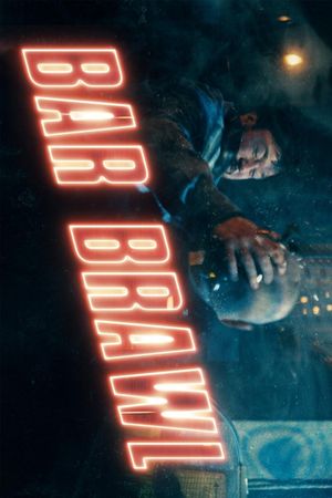 Bar Brawl's poster