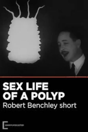 The Sex Life of the Polyp's poster