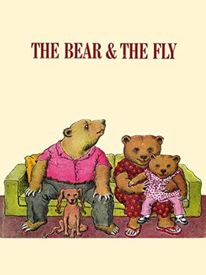 The Bear and the Fly's poster