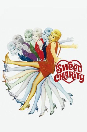 Sweet Charity's poster