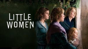 Little Women's poster