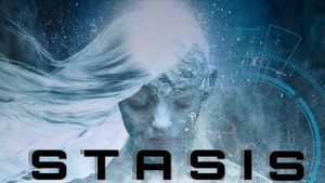 Stasis's poster